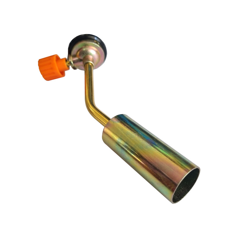 سرپیک شعله افکن مدل LLS-2