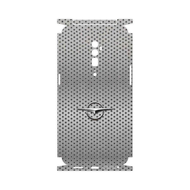برچسب پوششی ماهوت مدل Haima-FullSkin مناسب برای گوشی موبایل اپو RENO 10X