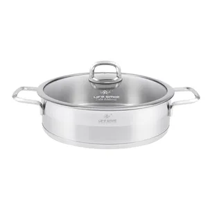 تابه لایف اسمایل مدل LIFEP12SHR28 سایز 28