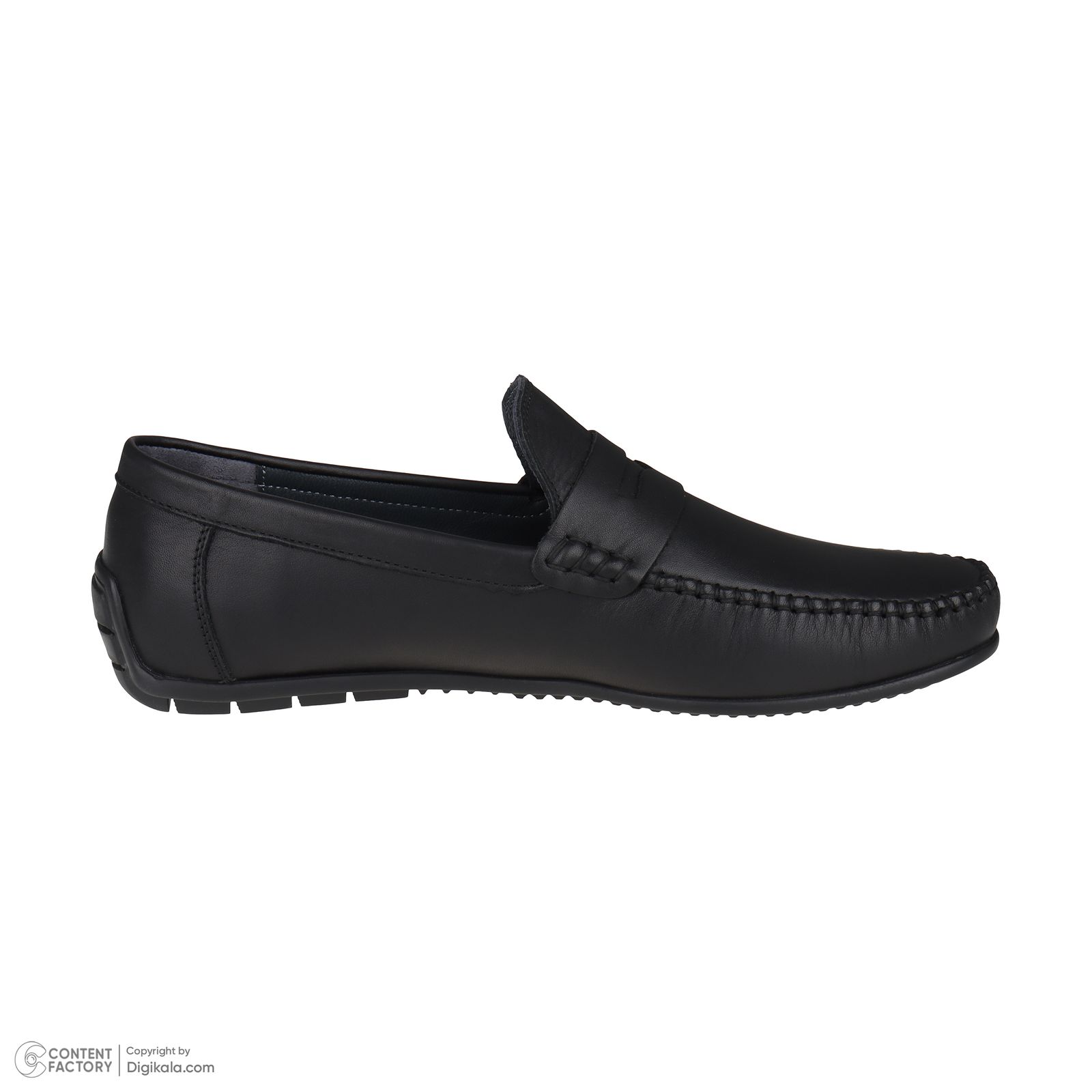 کفش کالج مردانه ایزی دو مدل K41010092 -  - 3