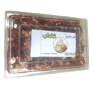 حلوای هویچ با مغز گردو ارومیه شاداب - 1000 گرم