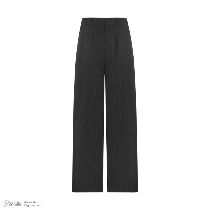 ست جلیقه و شلوار زنانه سوین مدل E940