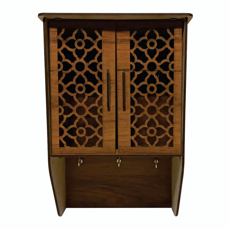 جا کلیدی مدل ch012