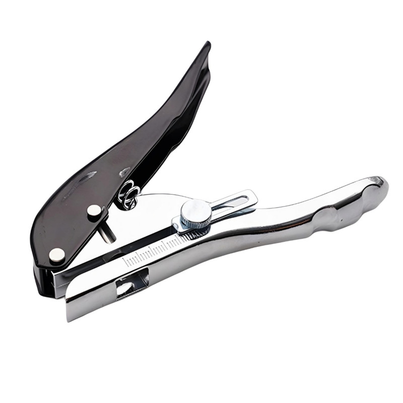 پانچ نوار پی وی سی مدل 8mm