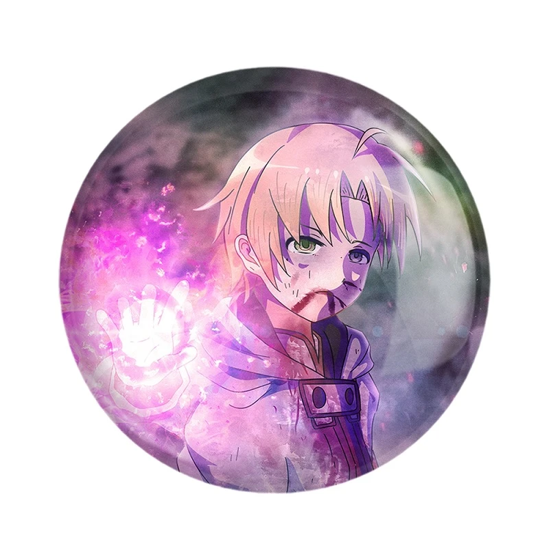 مگنت خندالو مدل رودئوس انیمه موشوکو تنسی کد 24116