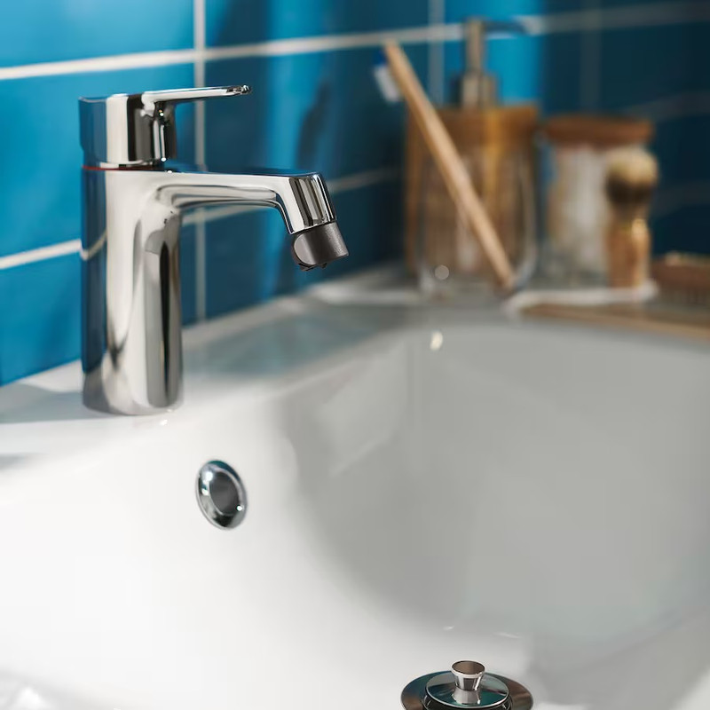 سری شیرآلات ایکیا مدل ABACKEN-NEW