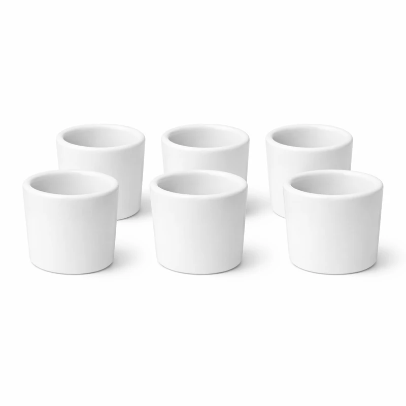 فنجان مدل 200  بسته 6 عددی