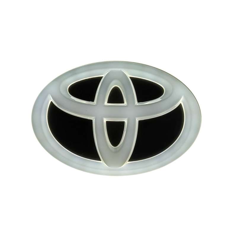 آرم خودرو مدل Badht مناسب برای تویوتا هایلوکس