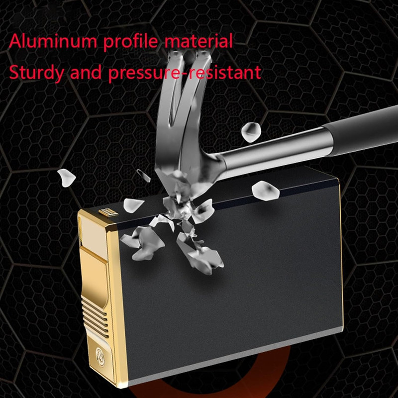 جا سیگاری فوکوس مدل YH202