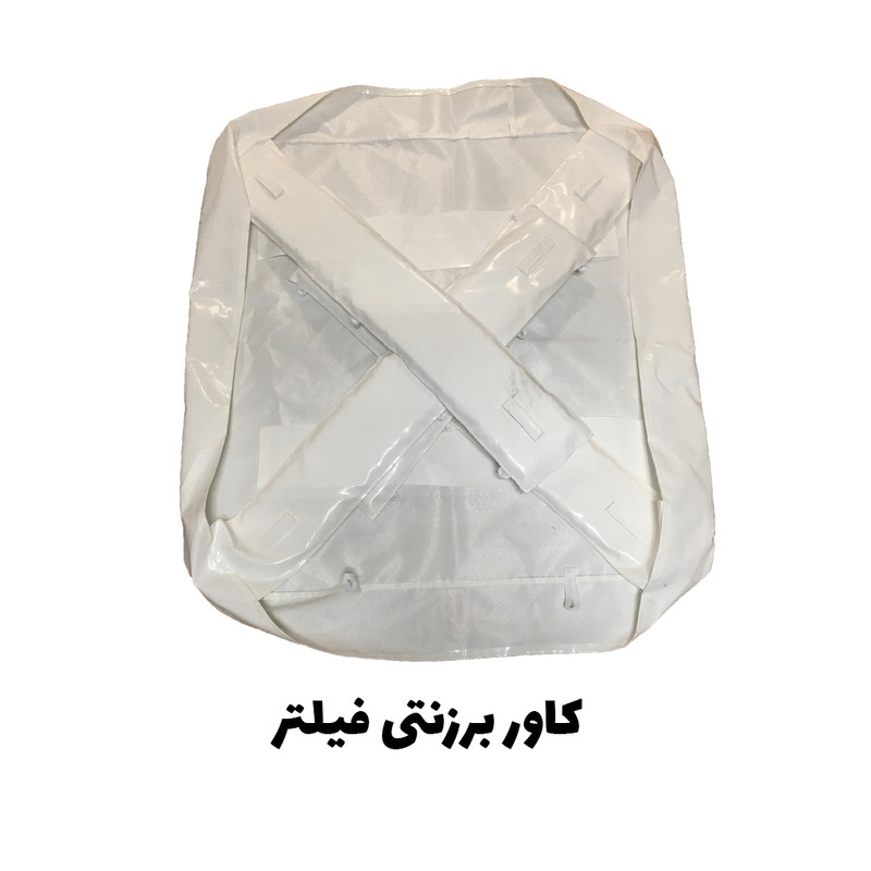 فیلتر تصفیه هوای کولر مدل 5000