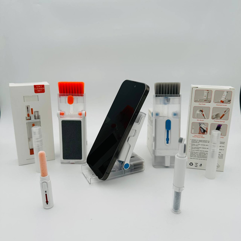 کیت تمیز کننده کد 09 مدل multifunctional