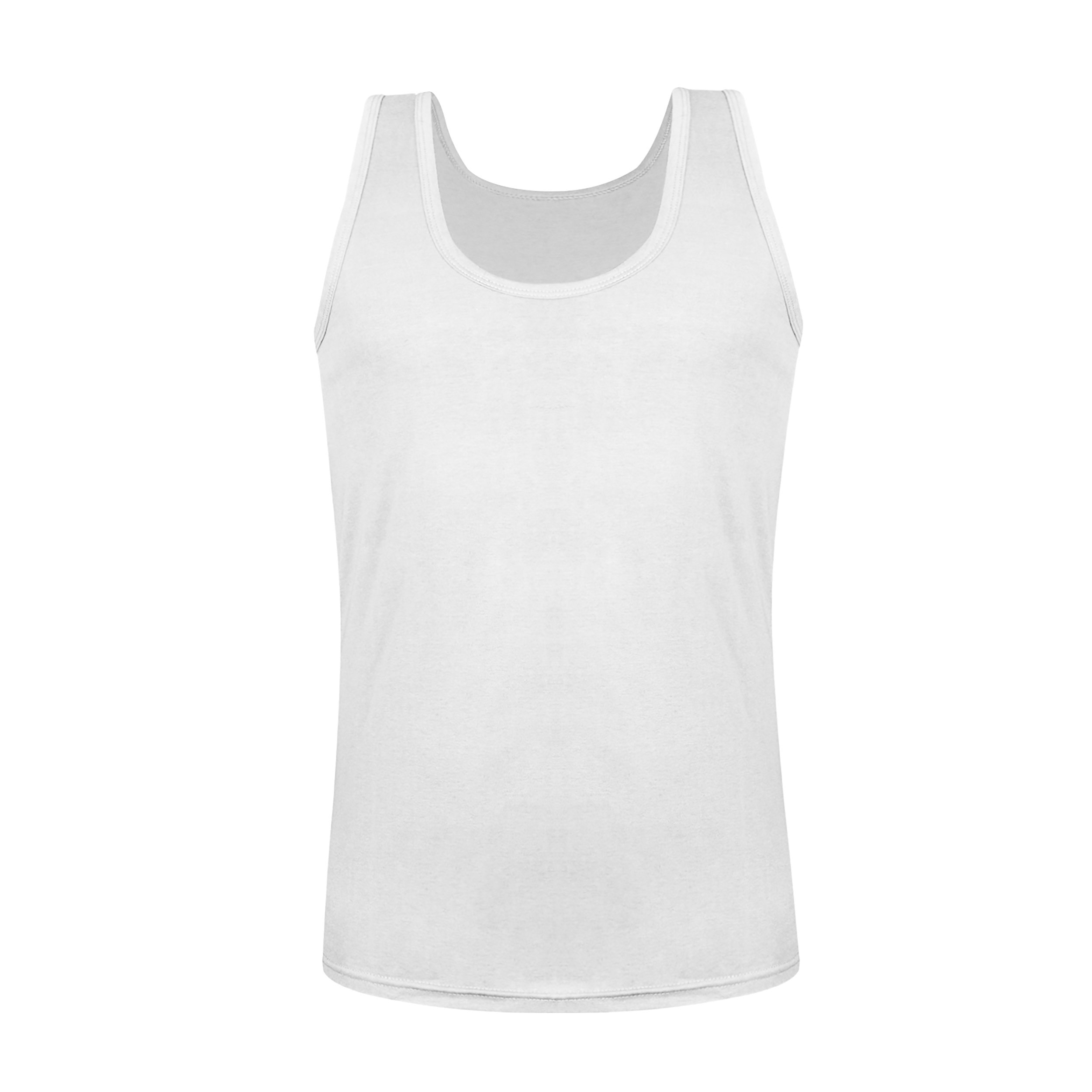 زیرپوش بدون آستین مردانه کد 155