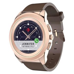 نقد و بررسی ساعت هوشمند مای کرونوز مدل zetime توسط خریداران