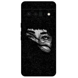 Megafone Girly 8140 Cover For Google Pixel 6 Pro