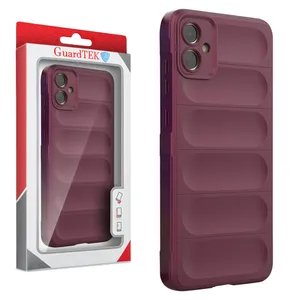   Guardtek Flex Armor Cover For Samsung Galaxy A05
