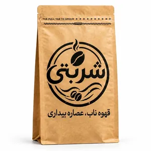 Premium 30% Arabica, 70% Robusta Coffee