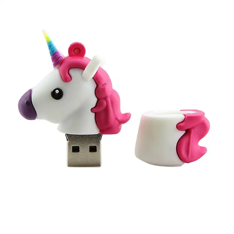 فلش مموری دایا دیتا طرح تک شاخ مدل PF1018 ظرفیت 64 گیگابایت