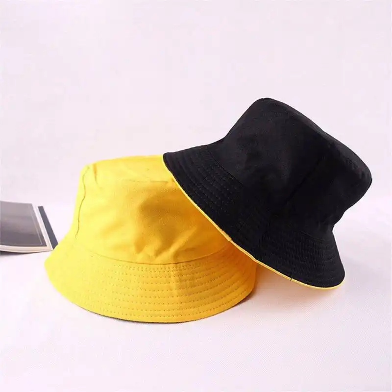 کلاه باکت مدل دورو