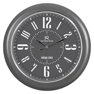 ساعت دیواری ارس مدل 4026T