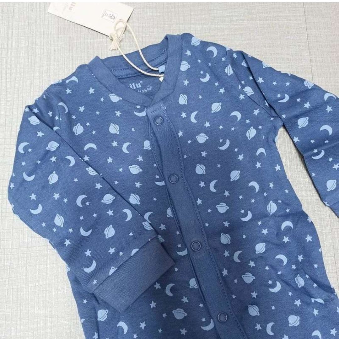 سرهمی نوزادی لوپیلو مدل SarLu2022 - - 10