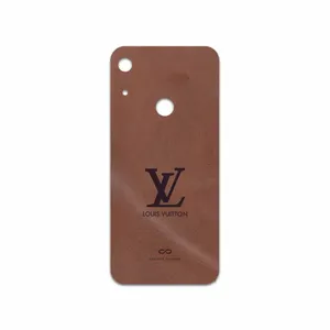 MAHOOT MNL-LS_VTTN Cover Sticker for Honor 8A