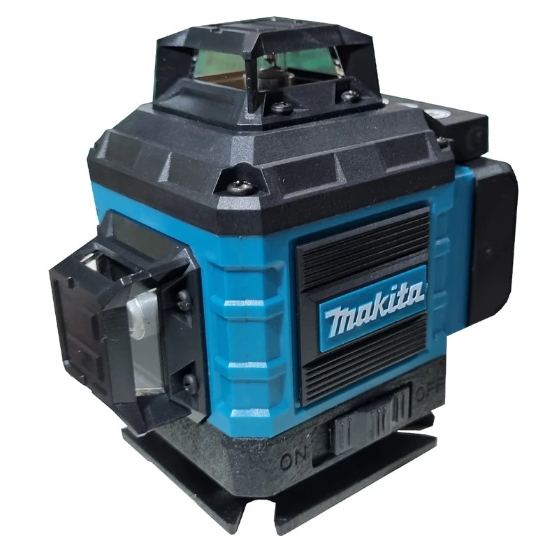 تراز لیزری  مدل 4 بعدی نور سبز کد Makita 360-16 L