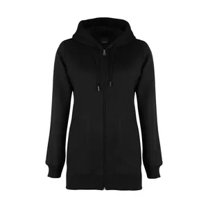 سویشرت ورزشی زنانه پانیل مدل 422BK