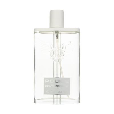 ادو تویلت مردانه پلیس مدل Contemporary حجم 100 میلی لیتر
