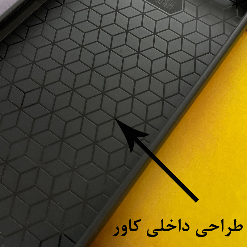 کاور رز باد مدل MRM12 مناسب برای گوشی موبایل سامسونگ Galaxy A32 5G / A13 4G