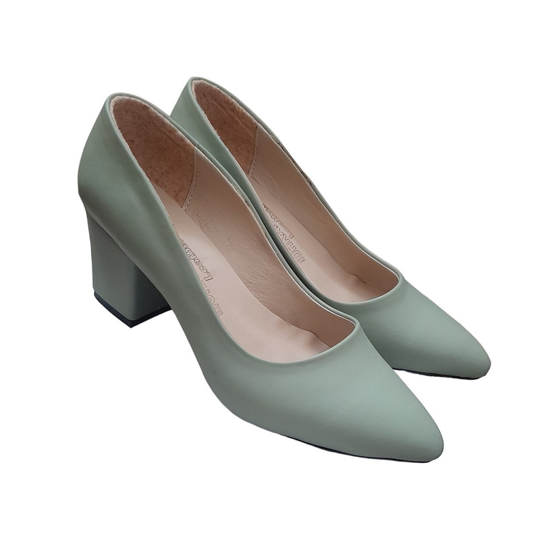 ست کیف و کفش زنانه مدل لودشکا