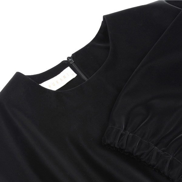 بلوز آستین بلند زنانه هوکانی مدل 5012701