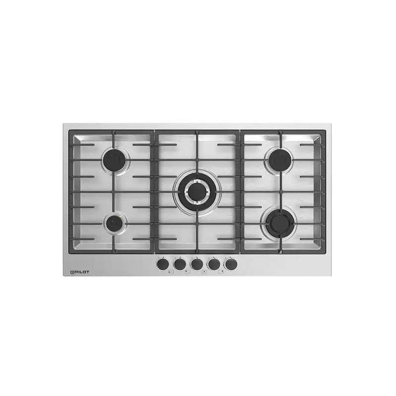 اجاق گاز صفحه ای پیلوت مدل S558