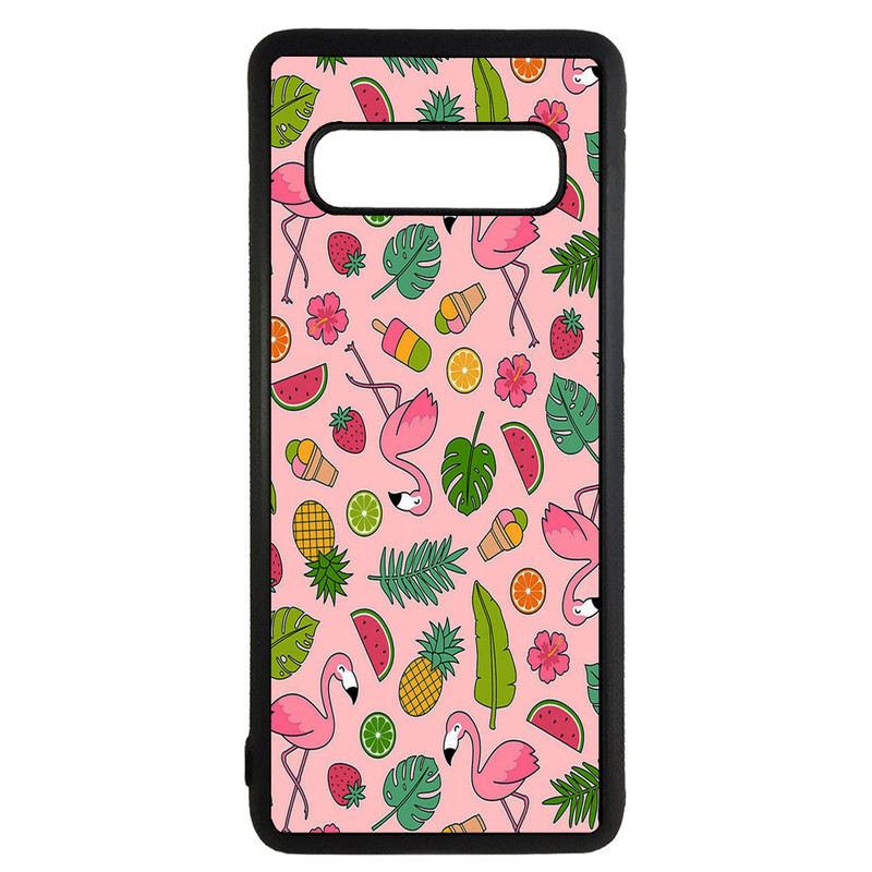 کاور طرح استوایی کد 1146 مناسب برای گوشی موبایل سامسونگ galaxy s10 plus