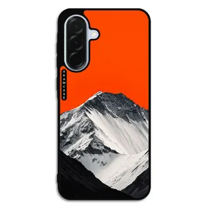 AKAM AMC-WSGA36-MOUNTAINS-26 Cover For Samsung Galaxy A36