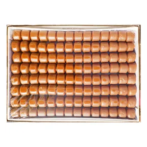  اریس شکلاتی تسبیحی افتخاری - 900 گرم