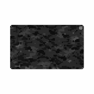 MAHOOT Night-Army-Pixel Cover Sticker for Samsung Galaxy Tab A 10.1 2019 T515
