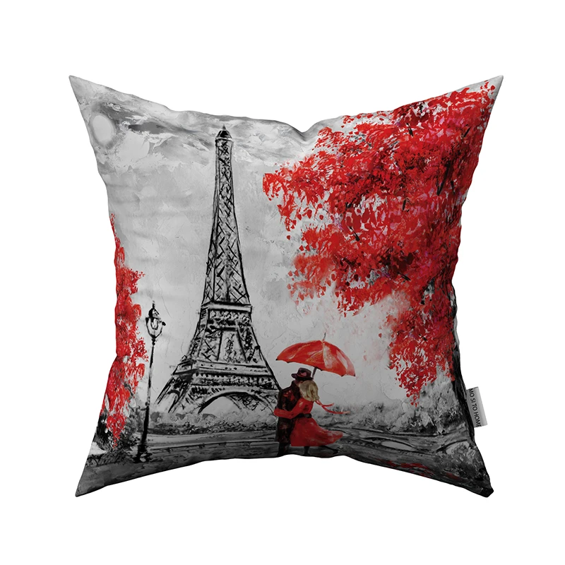 کاور کوسن مدل مخمل کد c0019 سایز 43x43 سانتی متر