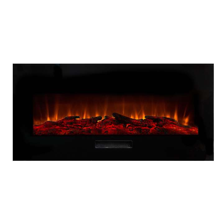 شومینه برقی بیستون مدل NX-120-C2