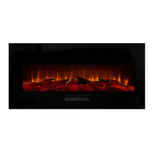 شومینه برقی بیستون مدل NX-90-C2