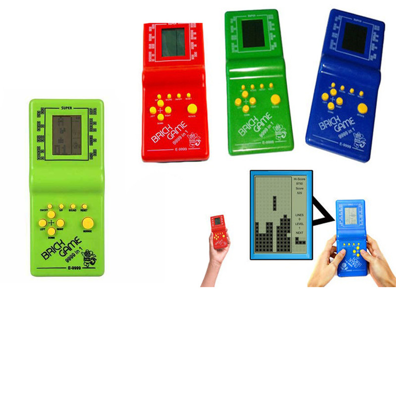 اسباب بازی مدل آتاری کد 500