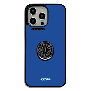 AKAM AMC-WA14PROMAX-OREO12 Cover For Apple iPhone 14 Pro Max