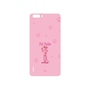 MAHOOT The Pink Panther Cover Sticker for Honor 6 Plus