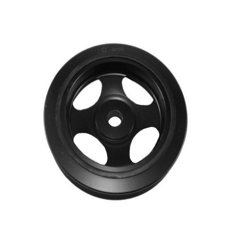 پولی سر میل لنگ مدل 65543 مناسب برای  سمند ef7