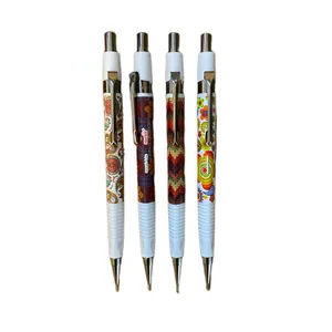 مداد نوکی 0.9 میلی متری اونر کد 20 مجموعه 4 عددی