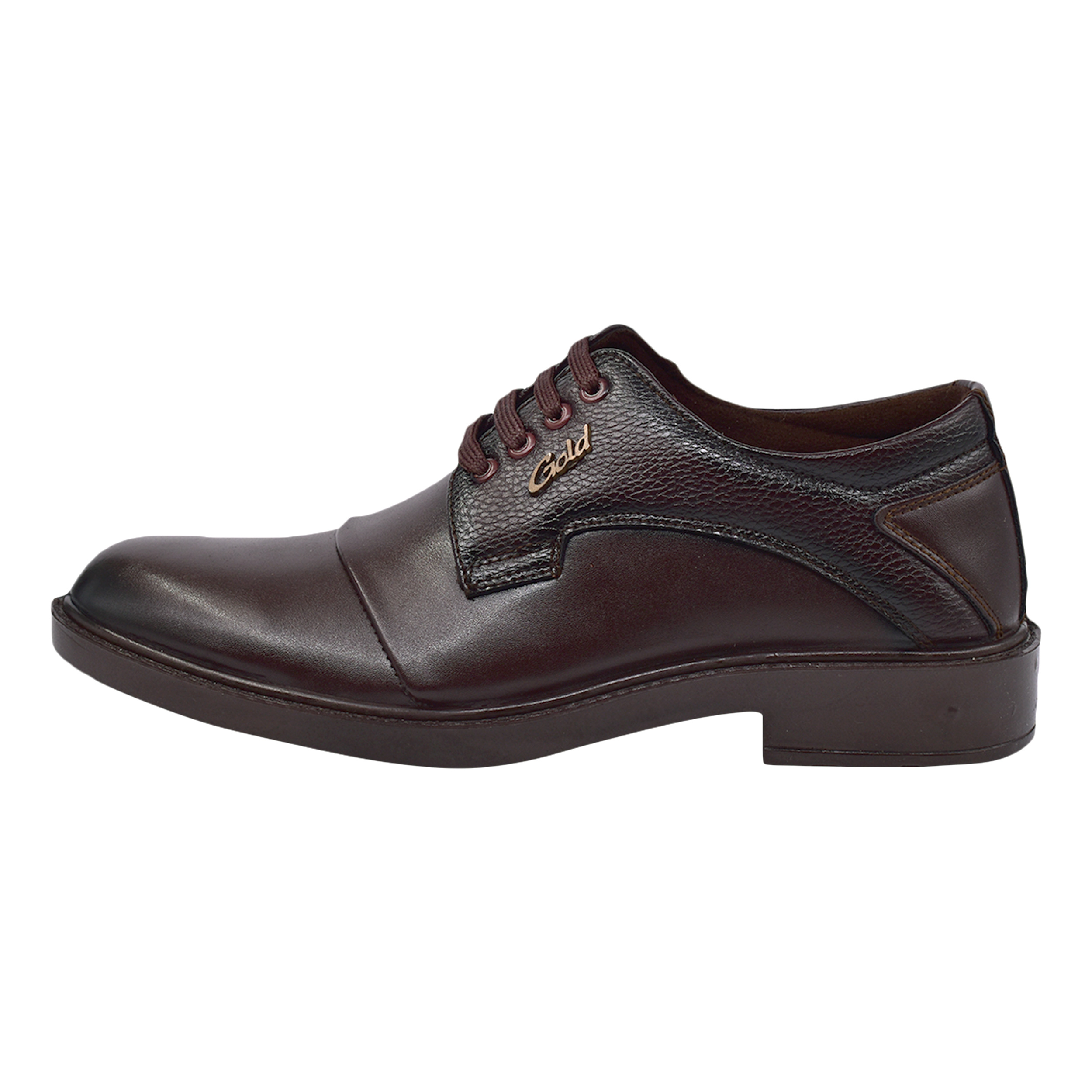 کفش مردانه پویان گام پیام کد 10941