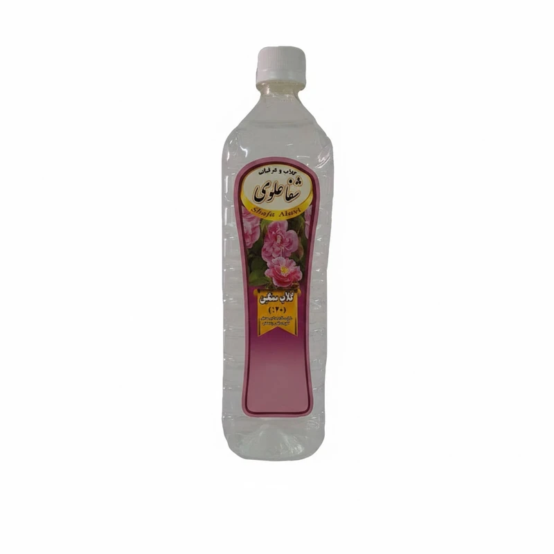  گلاب سنگین - 900 میلی لیتر 