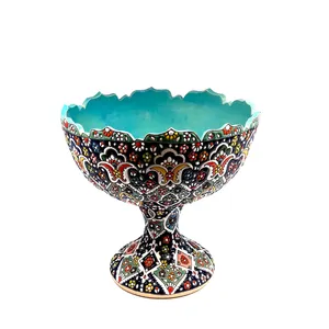 شکلات خوری میناکاری کد 20