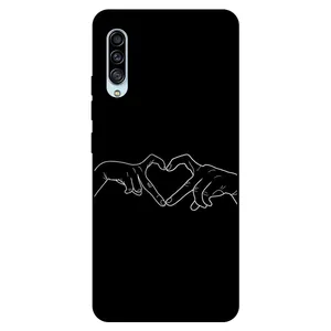 Megafone 1857 Cover For Samsung Galaxy A30 S / A50 / A50 S