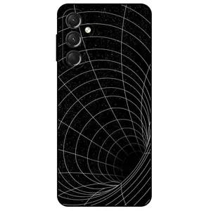 Megafone Wormhole 8108 Cover For Samsung Galaxy A24 4G