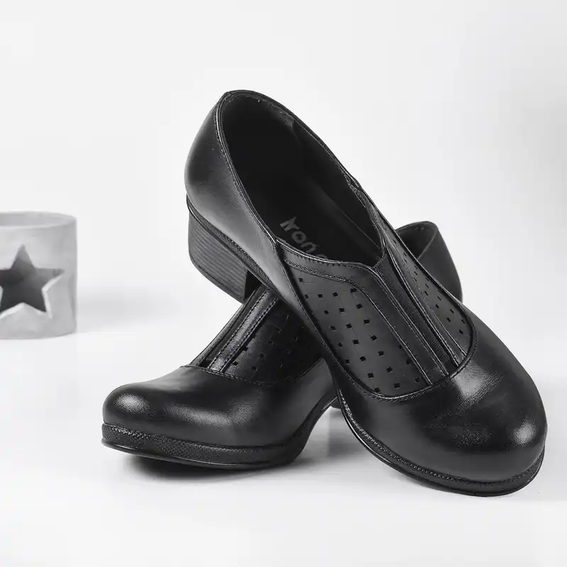 کفش زنانه کد B.K.2.5.3.1